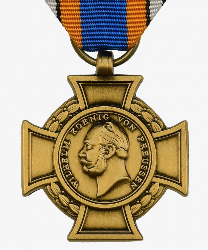 Preußen Alsen-Kreuz